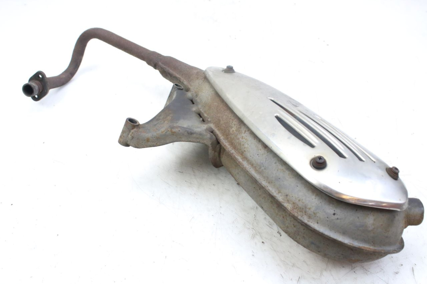 photo de EXHAUST PIPE PIAGGIO LIBERTY 4T 50 (2004 - 2008) - Checked used part