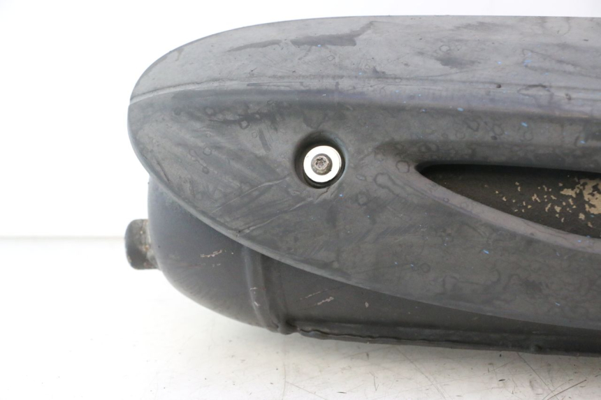 photo de EXHAUST PIAGGIO LIBERTY IGET 4T 50 (2021 - 2025) - Component detail