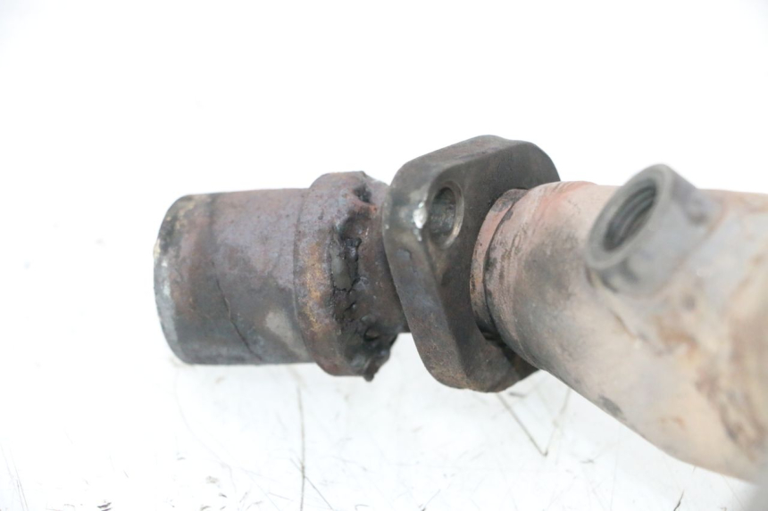 photo de EXHAUST PIAGGIO LIBERTY IGET 4T 50 (2021 - 2025) - High-resolution close-up
