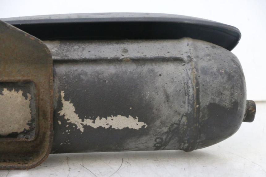 photo de EXHAUST PIAGGIO LIBERTY IGET 4T 50 (2021 - 2025) - Surface and material condition