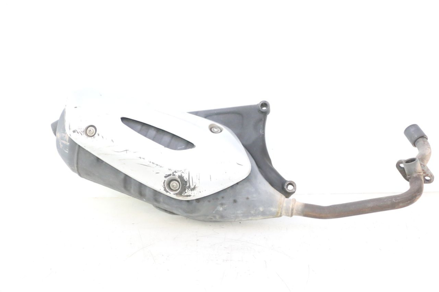 photo de EXHAUST PIAGGIO LIBERTY IGET S 125 (2016 - 2020) - Main view