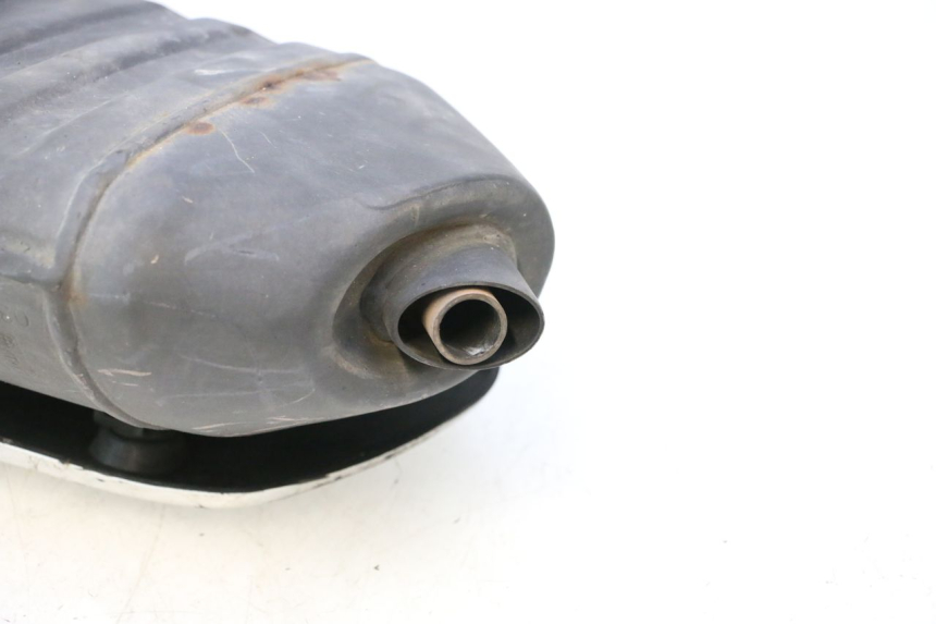photo de EXHAUST PIAGGIO LIBERTY IGET S 125 (2016 - 2020) - Product overview