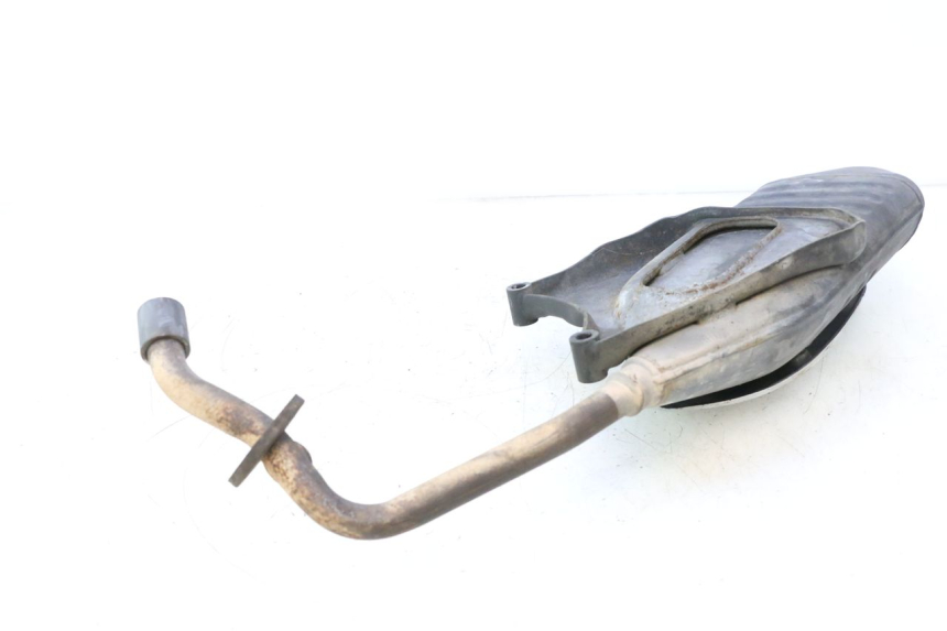 photo de EXHAUST PIAGGIO LIBERTY IGET S 125 (2016 - 2020) - Fixing points details