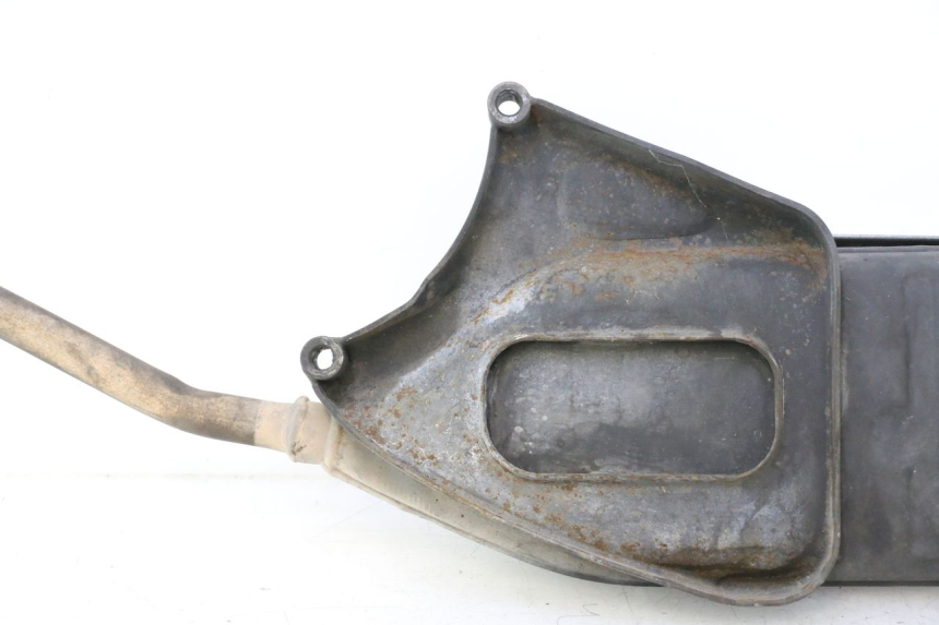 photo de EXHAUST PIAGGIO LIBERTY IGET S 125 (2016 - 2020) - Checked used part