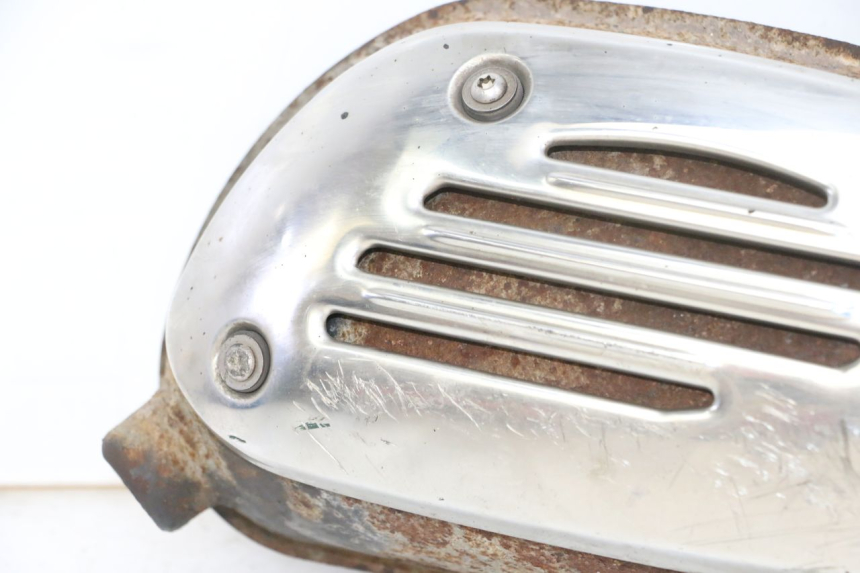 photo de EXHAUST PIAGGIO LIBERTY 125 (1998 - 2008) - Main view