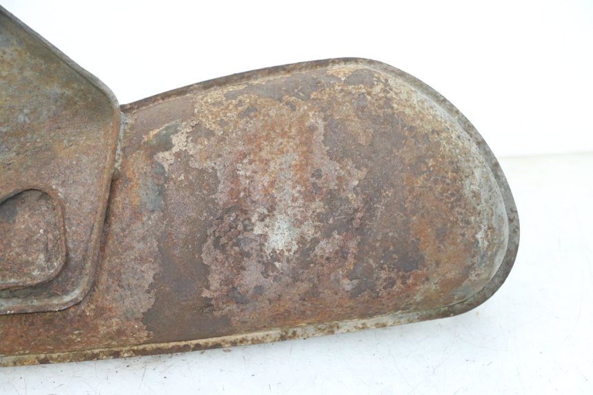 photo de EXHAUST PIAGGIO LIBERTY 125 (1998 - 2008) - Checked used part