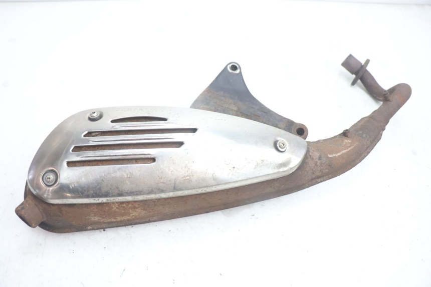 photo de EXHAUST PIAGGIO LIBERTY 125 (1998 - 2008) - Main view