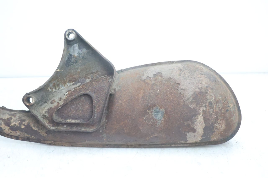 photo de EXHAUST PIAGGIO LIBERTY 125 (1998 - 2008) - Component zoom
