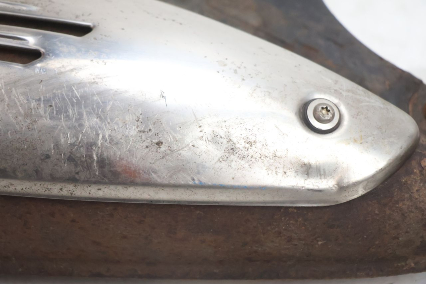 photo de EXHAUST PIAGGIO LIBERTY 125 (1998 - 2008) - Product overview