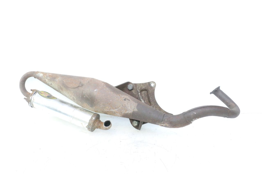 photo de EXHAUST PIAGGIO LIBERTY 50 (1998 - 2003) - Main view