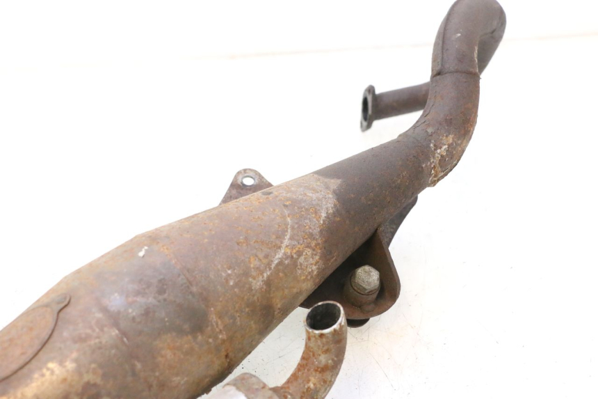 photo de EXHAUST PIAGGIO LIBERTY 50 (1998 - 2003) - Component detail