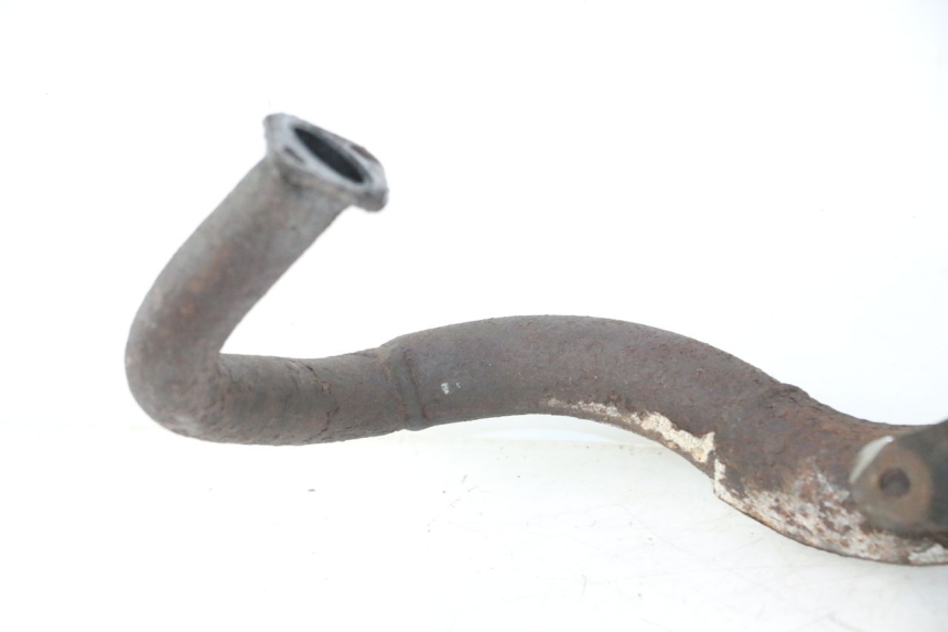 photo de EXHAUST PIAGGIO LIBERTY 50 (1998 - 2003) - Additional view of the item