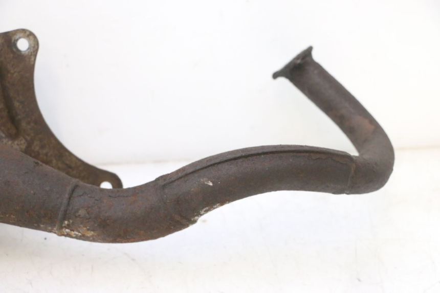 photo de EXHAUST PIAGGIO LIBERTY 50 (1998 - 2003) - Used quality zoom