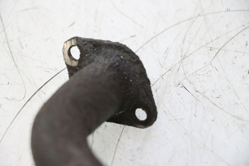 photo de EXHAUST PIAGGIO LIBERTY 50 (1998 - 2003) - Product overview