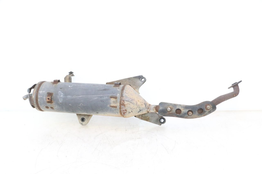 photo de EXHAUST PIPE KYMCO LIKE 125 (2009 - 2016) - Main view