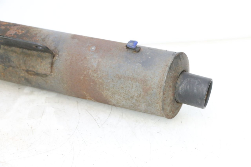 photo de EXHAUST LONGJIA LJ50QT 8M 2T 50 (2010 - 2017) - Checked used part