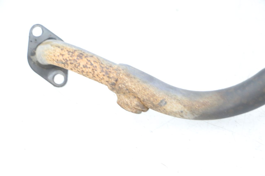 photo de EXHAUST LONGJIA SHARPY 125 (2020 - 2024) - Fixing points details