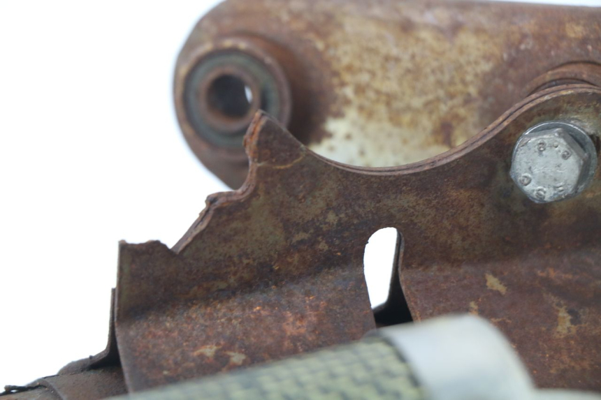 photo de EXHAUST PEUGEOT LUDIX BLASTER 50 (2006 - 2014) - Component detail