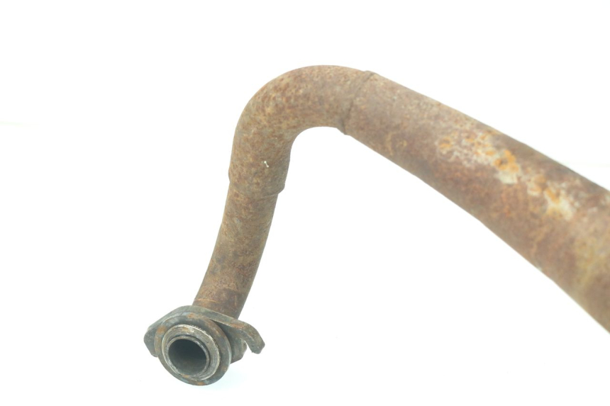 photo de EXHAUST PEUGEOT LUDIX BLASTER 50 (2006 - 2014) - High-resolution close-up