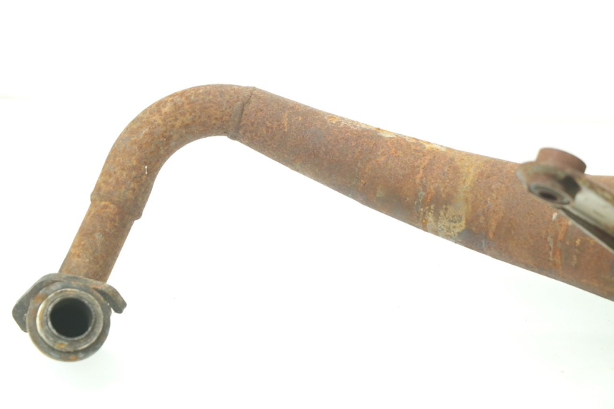 photo de EXHAUST PEUGEOT LUDIX BLASTER 50 (2006 - 2014) - Checked used part