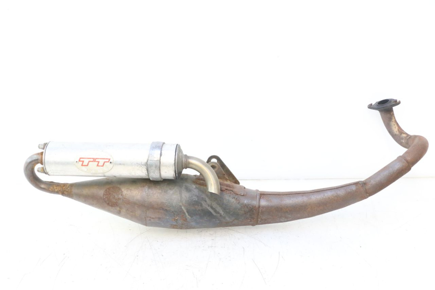 photo de EXHAUST PEUGEOT LUDIX BLASTER 50 (2006 - 2014) - Main view