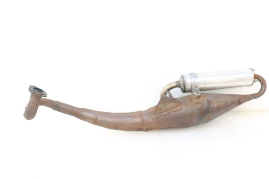 photo de EXHAUST PEUGEOT LUDIX BLASTER 50 (2006 - 2014) - Component detail