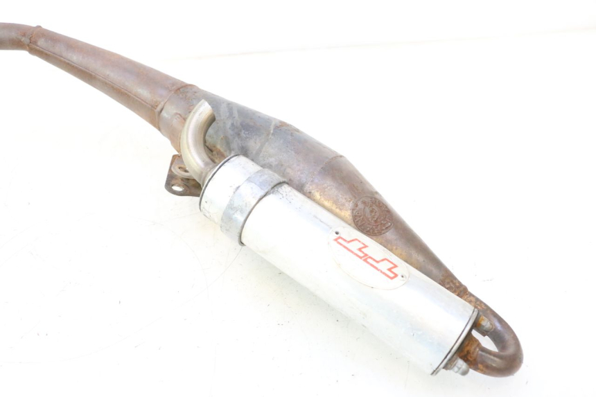photo de EXHAUST PEUGEOT LUDIX BLASTER 50 (2006 - 2014) - Component zoom