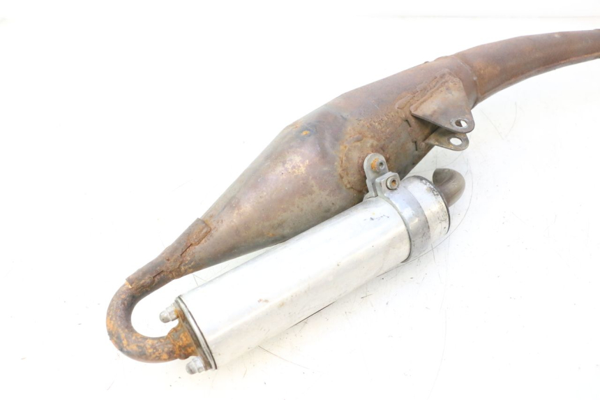 photo de EXHAUST PEUGEOT LUDIX BLASTER 50 (2006 - 2014) - Product overview