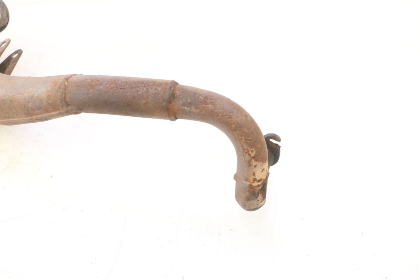 photo de EXHAUST PEUGEOT LUDIX BLASTER 50 (2006 - 2014) - Markings and original references