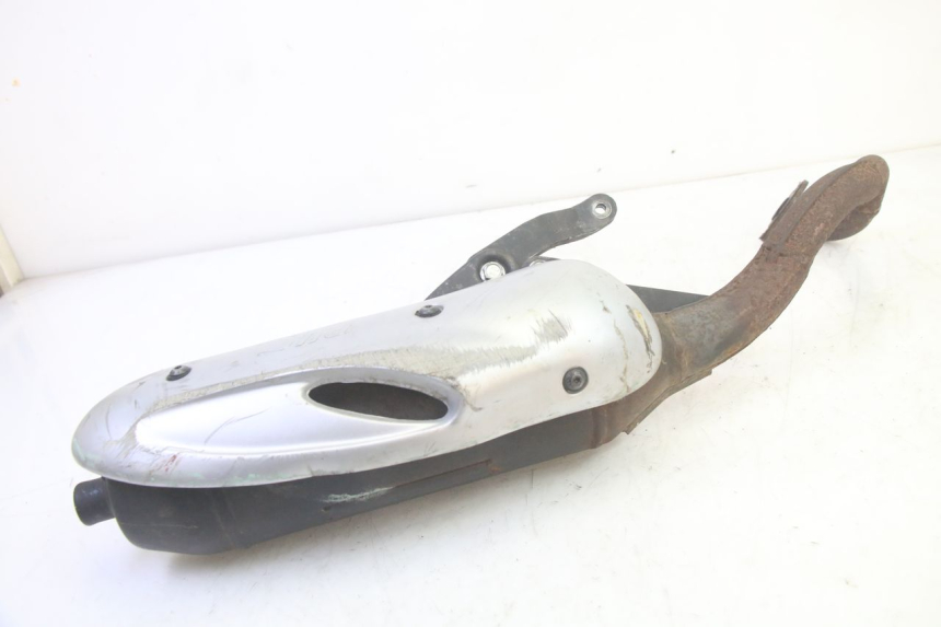 photo de EXHAUST PIPE PEUGEOT LUDIX 50 (2008 - 2017) - Checked used part