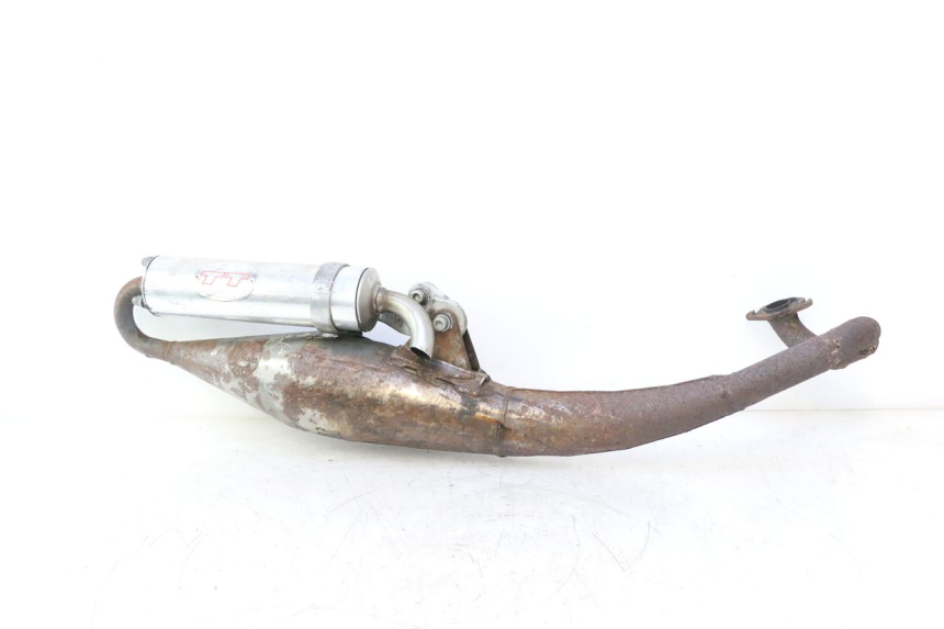 photo de EXHAUST PIPE PEUGEOT LUDIX 50 (2005 - 2007) - Main view