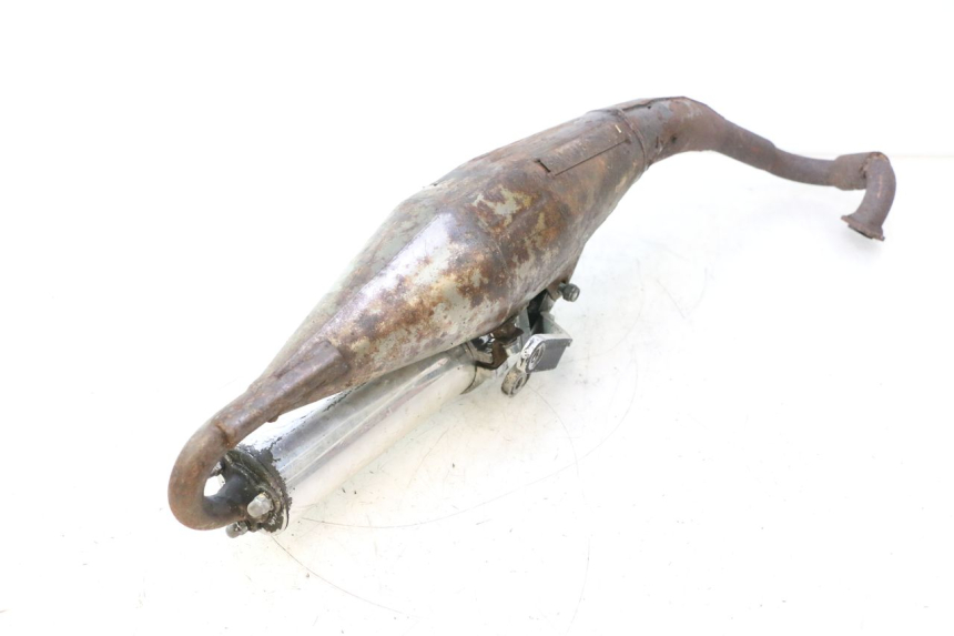 photo de EXHAUST PIPE PEUGEOT LUDIX 50 (2005 - 2007) - High-resolution close-up