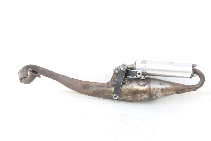 photo de EXHAUST PIPE PEUGEOT LUDIX 50 (2005 - 2007) - Alternative angle