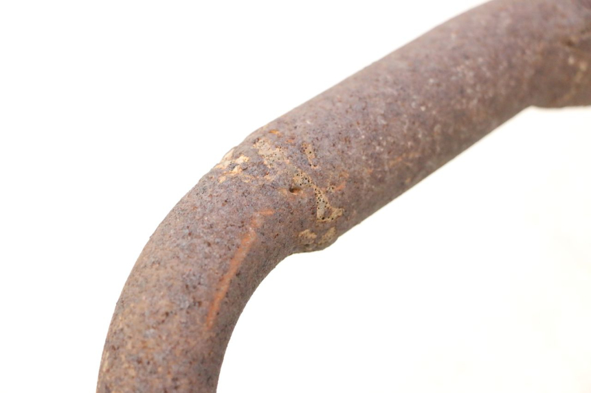 photo de EXHAUST PIPE PEUGEOT LUDIX 50 (2005 - 2007) - Used quality zoom