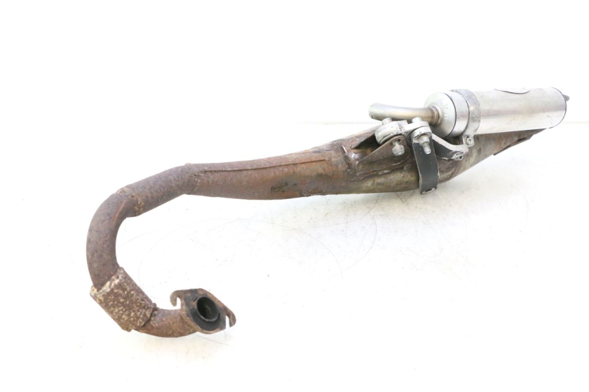 photo de EXHAUST PIPE PEUGEOT LUDIX 50 (2005 - 2007) - Component detail