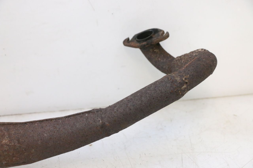 photo de EXHAUST PIPE PEUGEOT LUDIX 50 (2005 - 2007) - Product overview