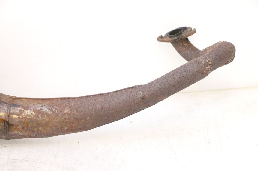 photo de EXHAUST PIPE PEUGEOT LUDIX 50 (2005 - 2007) - Markings and original references