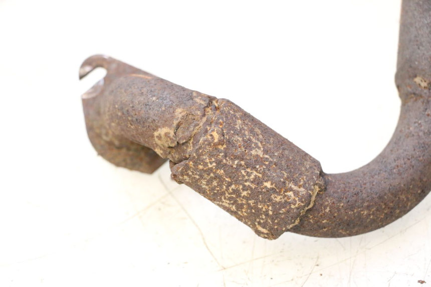 photo de EXHAUST PIPE PEUGEOT LUDIX 50 (2005 - 2007) - Checked used part