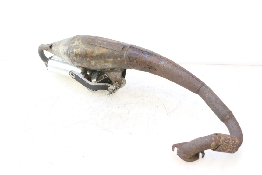 photo de EXHAUST PIPE PEUGEOT LUDIX 50 (2005 - 2007) - Markings and original references