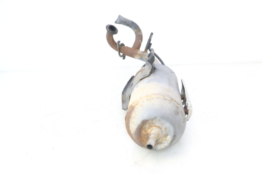 photo de EXHAUST PEUGEOT LUDIX ONE 14P 50 (2004 - 2013) - Checked used part