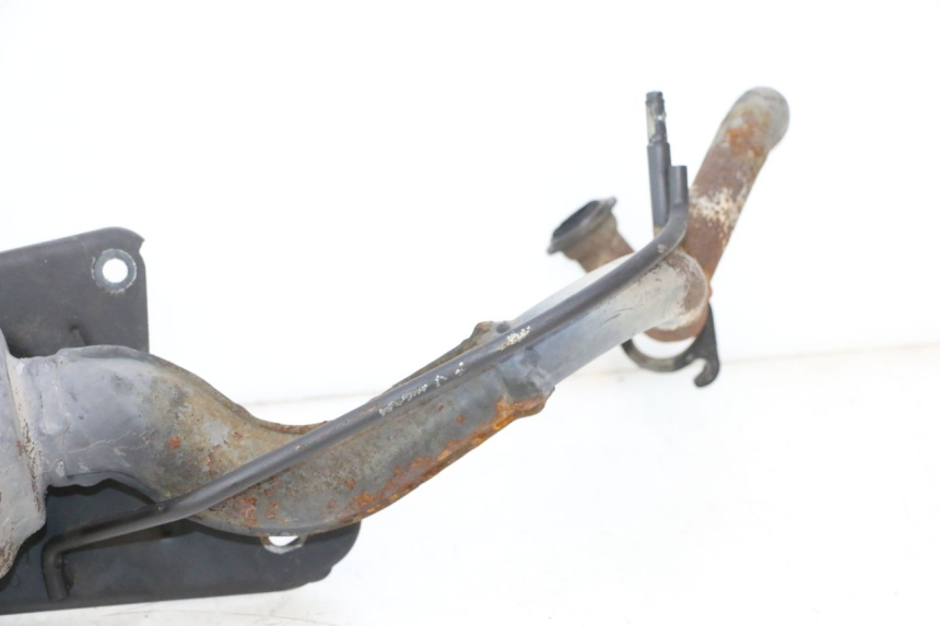 photo de EXHAUST PEUGEOT LUDIX ONE 14P 50 (2004 - 2013) - Markings and original references