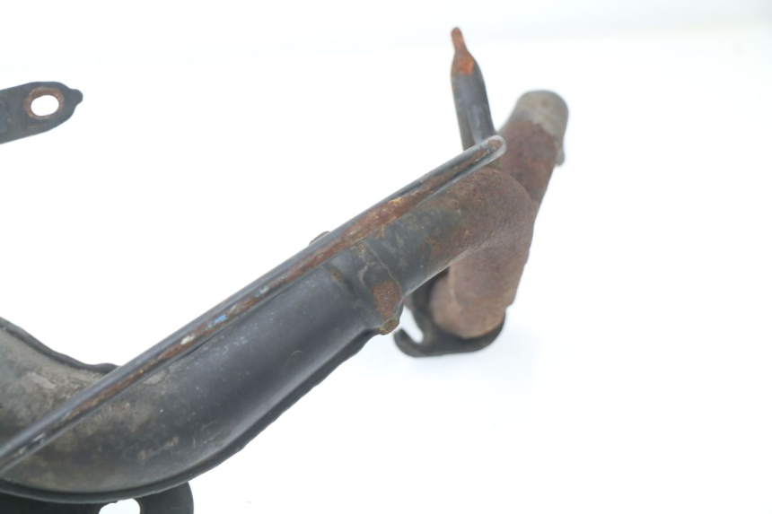 photo de EXHAUST PEUGEOT LUDIX ONE 50 (2004 - 2006) - Additional view of the item