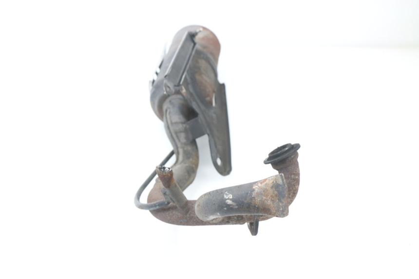 photo de EXHAUST PEUGEOT LUDIX ONE 50 (2004 - 2006) - Alternative perspective