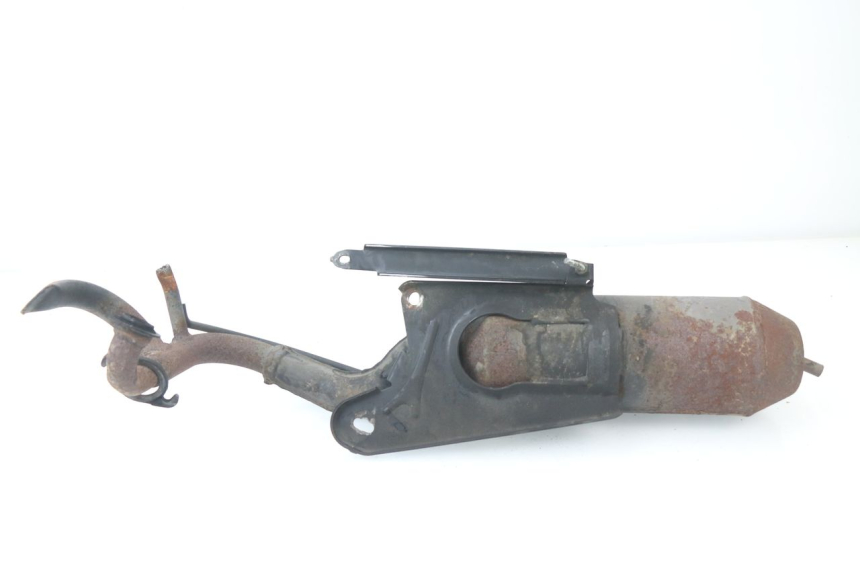 photo de EXHAUST PEUGEOT LUDIX ONE 50 (2004 - 2006) - Product overview