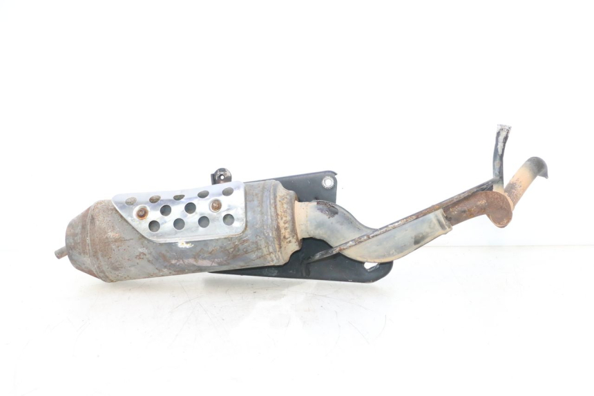 photo de EXHAUST PEUGEOT LUDIX ONE 50 (2004 - 2006) - Main view