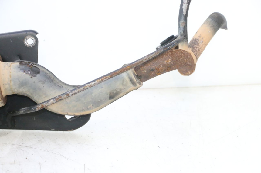 photo de EXHAUST PEUGEOT LUDIX ONE 50 (2004 - 2006) - Component zoom