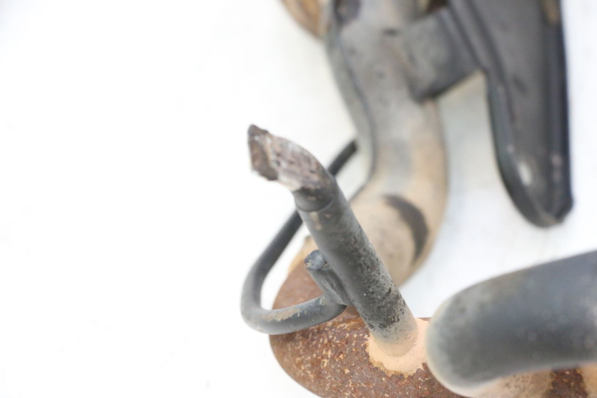photo de EXHAUST PEUGEOT LUDIX ONE 50 (2004 - 2006) - Product overview