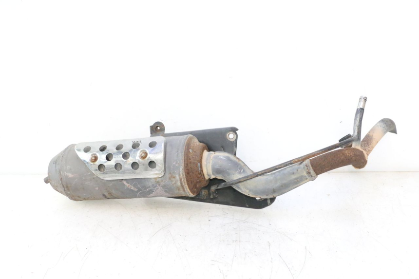 photo de EXHAUST PEUGEOT LUDIX PRO 2T 50 (2010 - 2017) - Main view