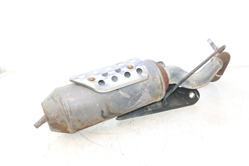 photo de EXHAUST PEUGEOT LUDIX PRO 2T 50 (2010 - 2017) - Checked used part
