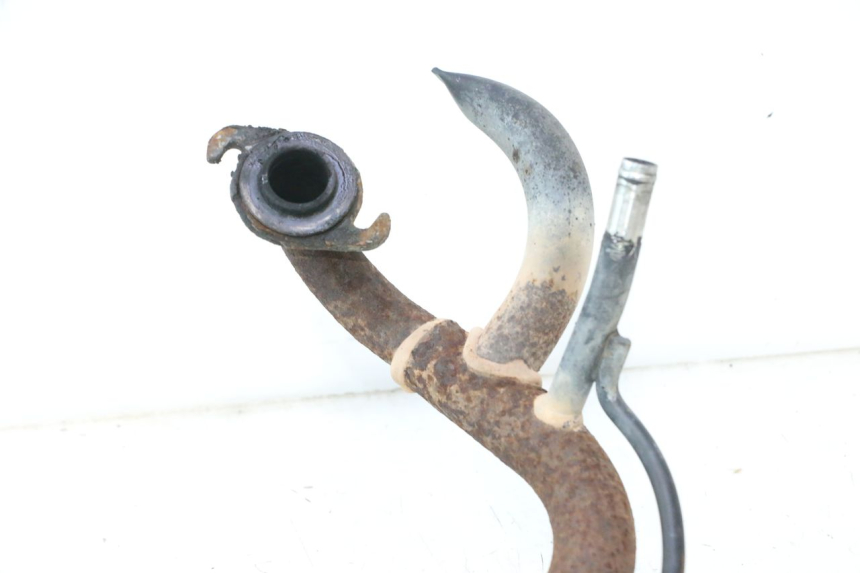 photo de EXHAUST PEUGEOT LUDIX PRO 2T 50 (2010 - 2017) - Markings and original references